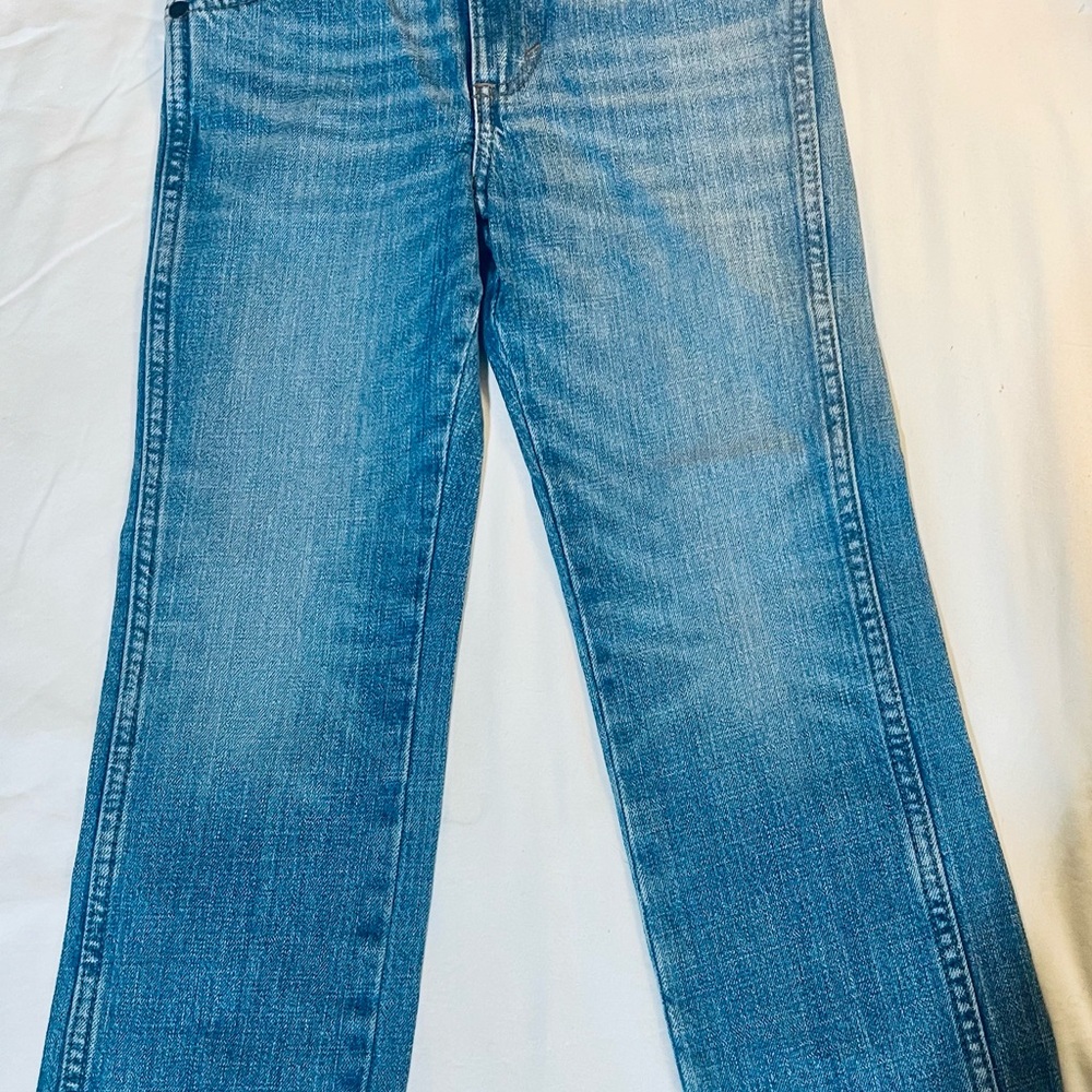 Wrangler Kids Blue Jeans